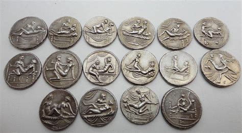 twom ancient coin|Ancient Experiment Token .